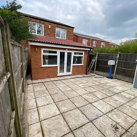 Three Bedrooms House In Windsor Exterior foto
